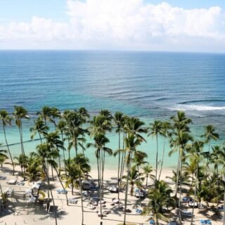 Jamaica Travel Agency