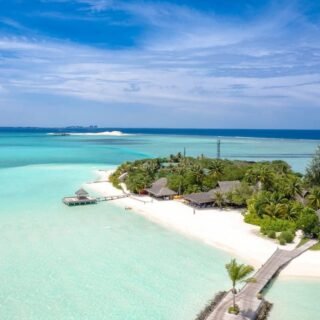 Travel Agency for Maldives in UK