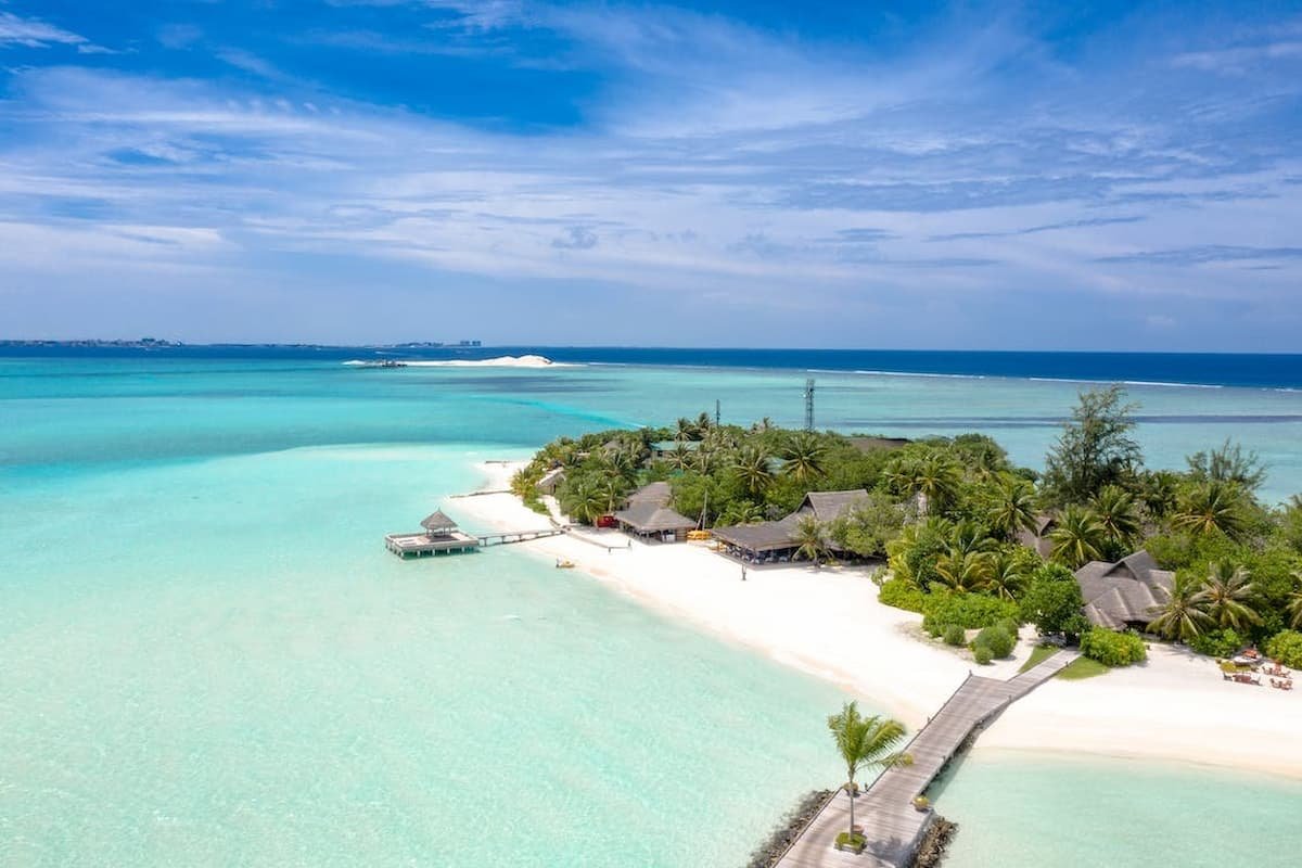 Travel Agency for Maldives in UK