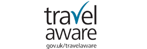 HoliYeah Travel Aware